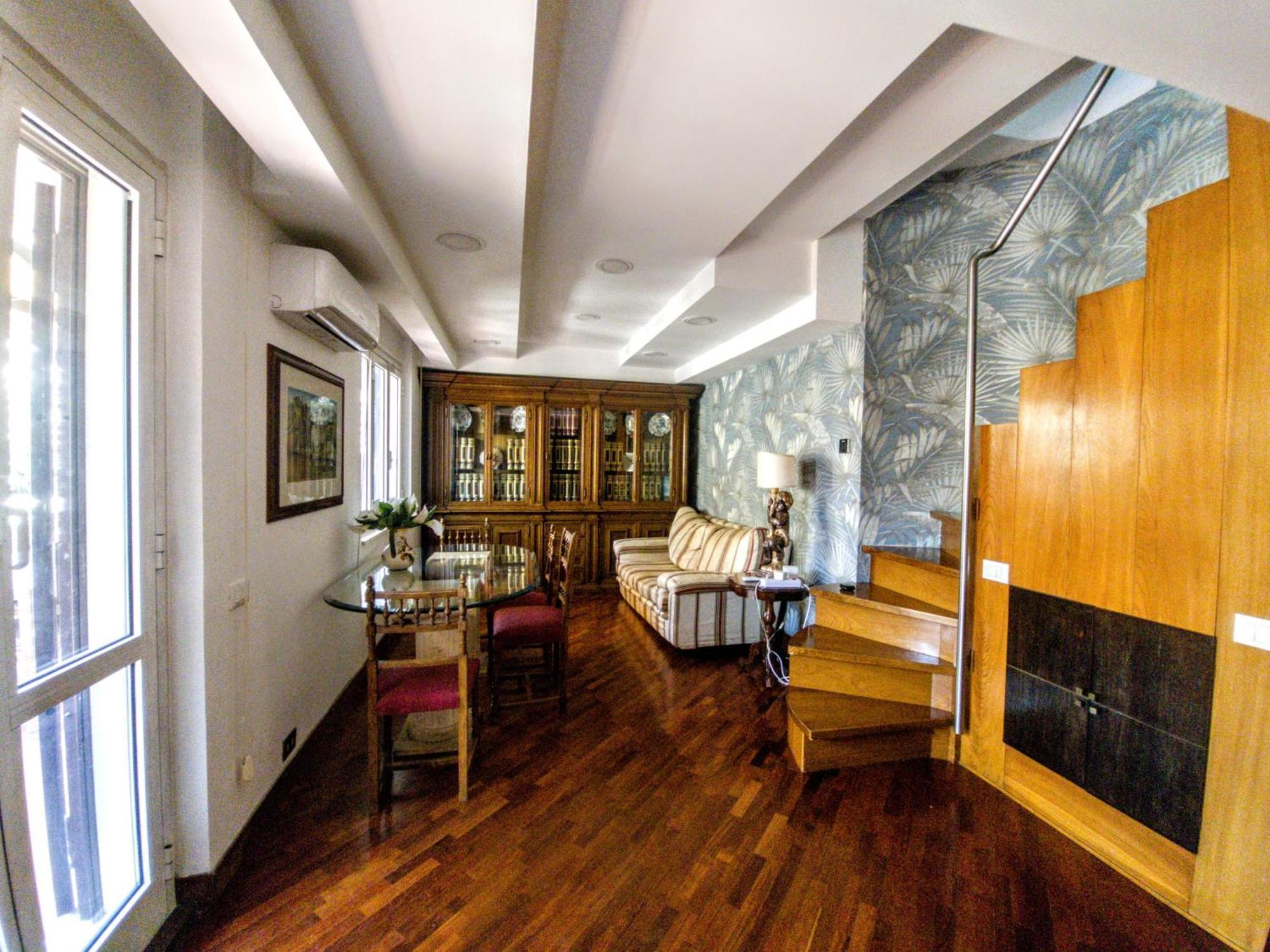 Apartment Frattina Family Romantic Superior *